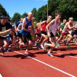 maraton ile km