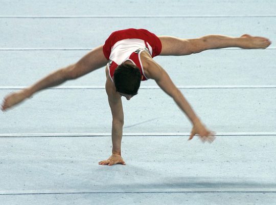 Czym jest airtrack i jakie są jego zalety?