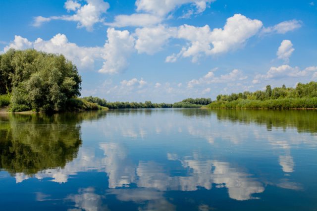mazury