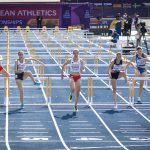 Kiedy kolejny mityng lekkoatletyczny 2023