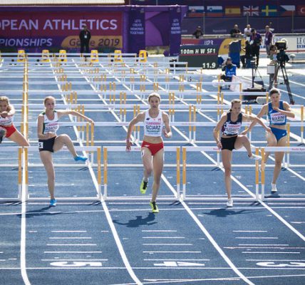 Kiedy kolejny mityng lekkoatletyczny 2023
