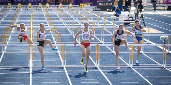 Kiedy kolejny mityng lekkoatletyczny 2023